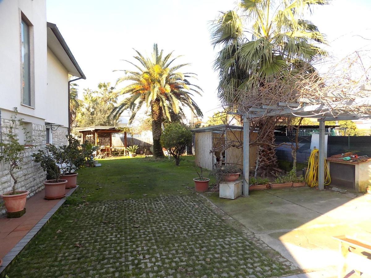 Casa Nuccia Gentili David Marina di Massa